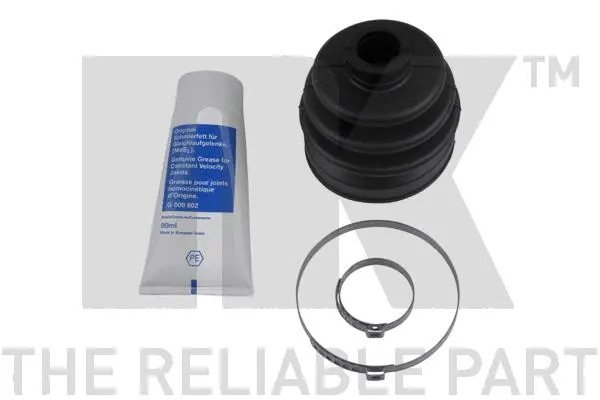 Bellow Kit, drive shaft (523403)