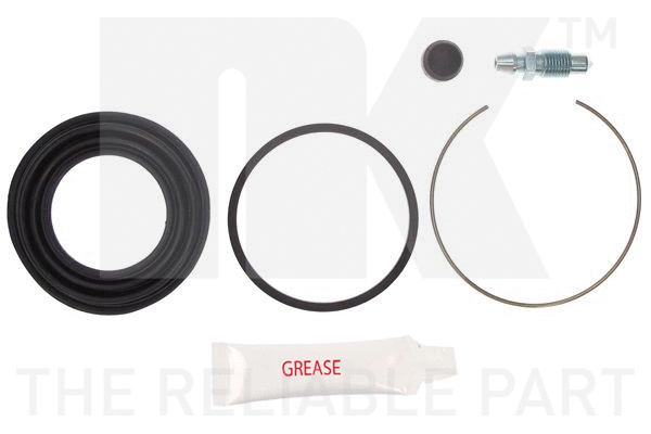 Repair Kit, brake caliper (8844007)