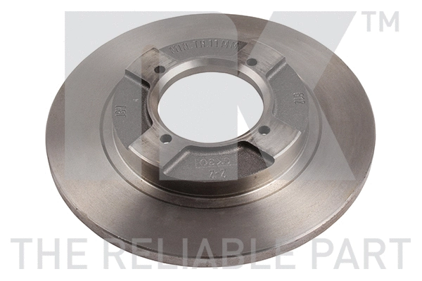 Brake Disc (202213)