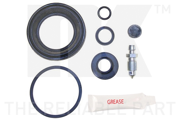 Repair Kit, brake caliper (8822021)