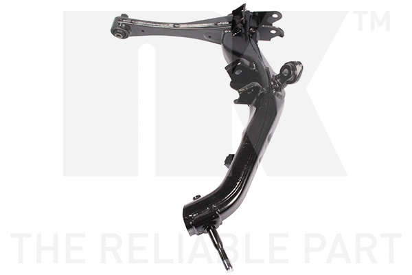 Control/Trailing Arm, wheel suspension (5014556)