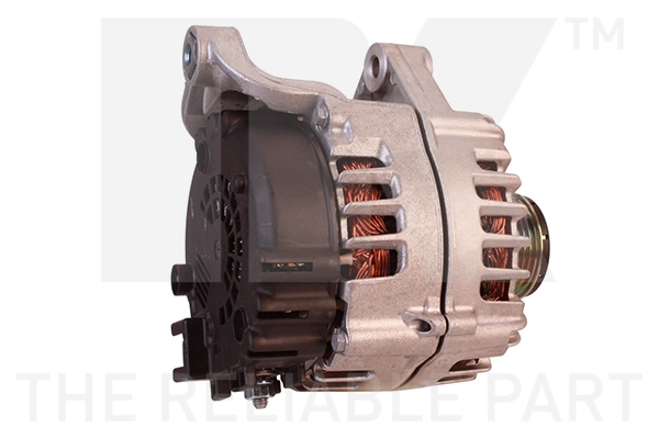 Alternator (4815008)