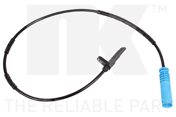 Sensor, wheel speed (291555)