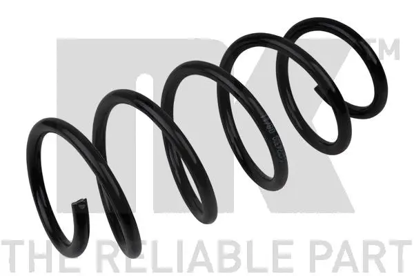 Suspension Spring (533684)