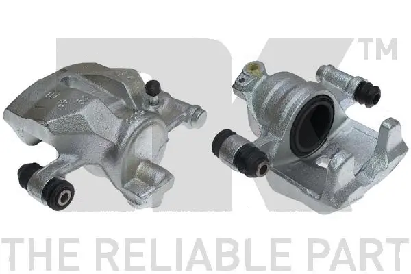 Brake Caliper (214571)