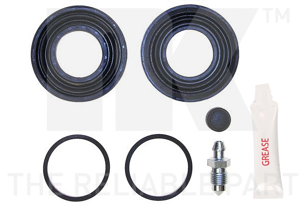 Repair Kit, brake caliper (8819019)