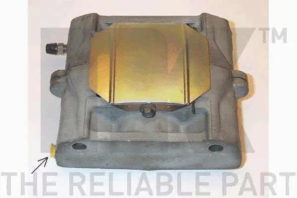 Brake Caliper (211957)