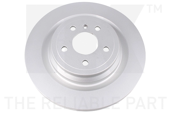 Brake Disc (3133145)