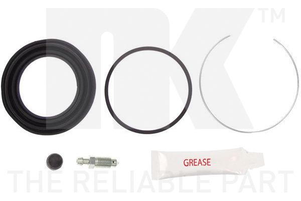 Repair Kit, brake caliper (8845050)
