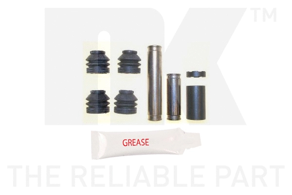 Guide Sleeve, brake caliper (8945004)