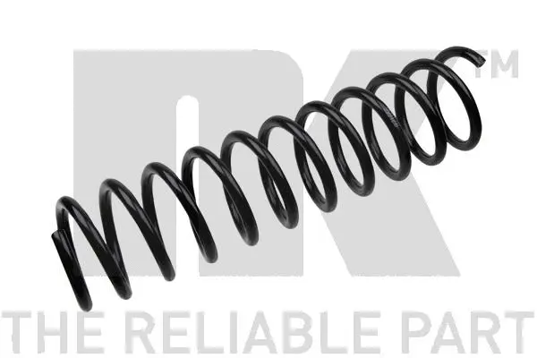 Suspension Spring (544821)