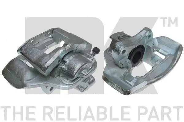 Brake Caliper (214718)