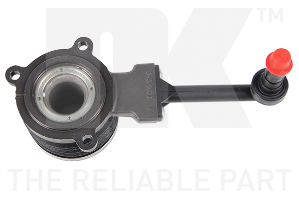 Central Slave Cylinder, clutch