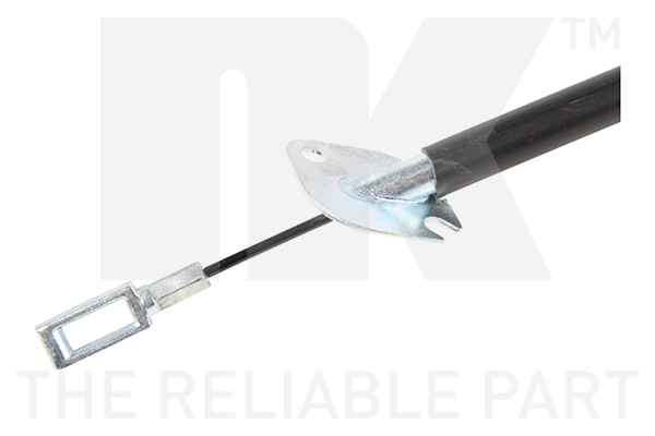 Cable Pull, clutch control