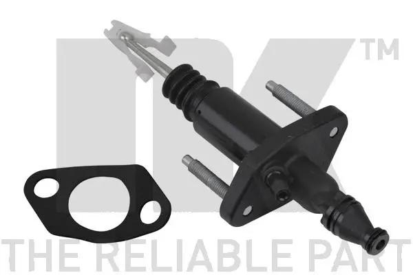 Master Cylinder, clutch (833612)