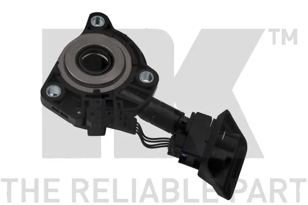 Central Slave Cylinder, clutch (143701)