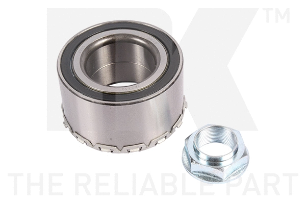 Wheel Bearing (763330)