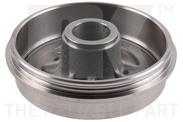 Brake Drum