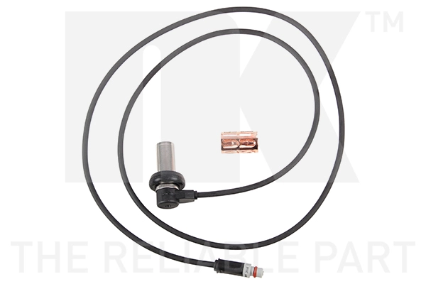 Sensor, wheel speed (292373)