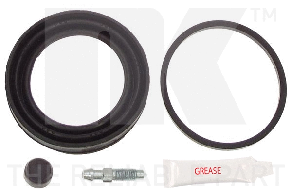 Repair Kit, brake caliper (8845045)