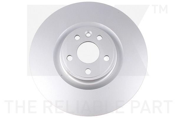 Brake Disc (314057)