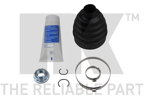 Bellow Kit, drive shaft (523311)