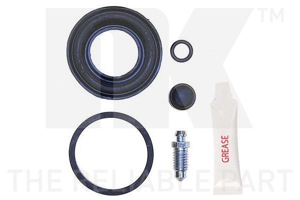 Repair Kit, brake caliper (8823002)