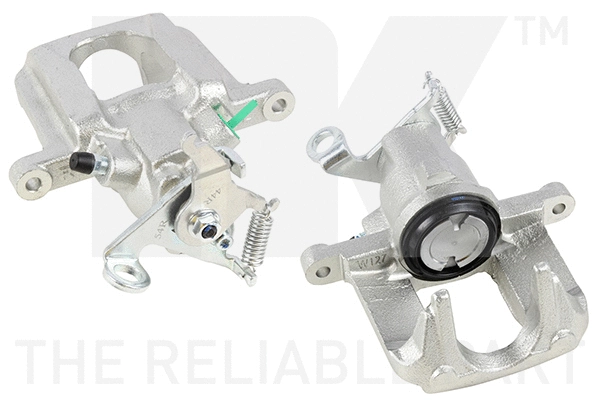 Brake Caliper (2123198)