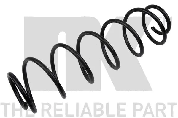 Suspension Spring (543910)