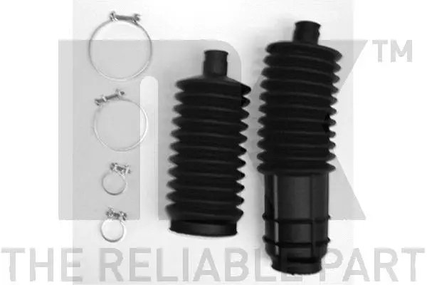 Bellow Kit, steering (5091910)