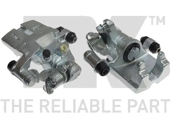 Brake Caliper (213030)