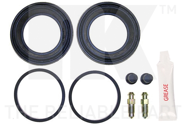 Repair Kit, brake caliper (8839011)