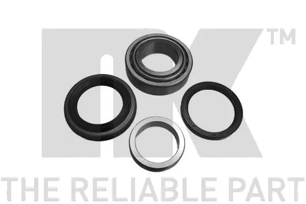Wheel Bearing Kit (764803)