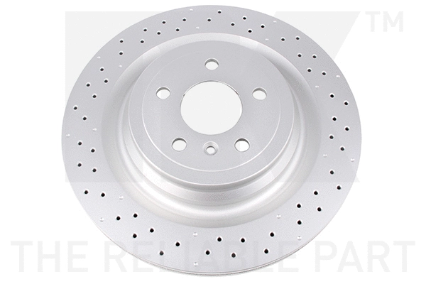 Brake Disc (3133142)
