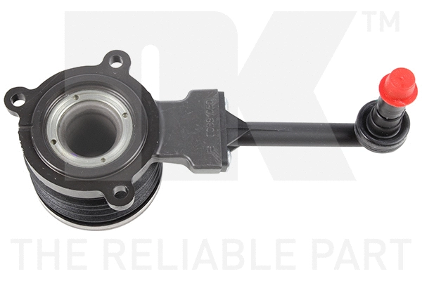 Central Slave Cylinder, clutch