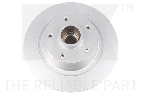Brake Disc (3139110)
