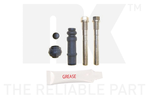 Guide Sleeve, brake caliper (8922021)