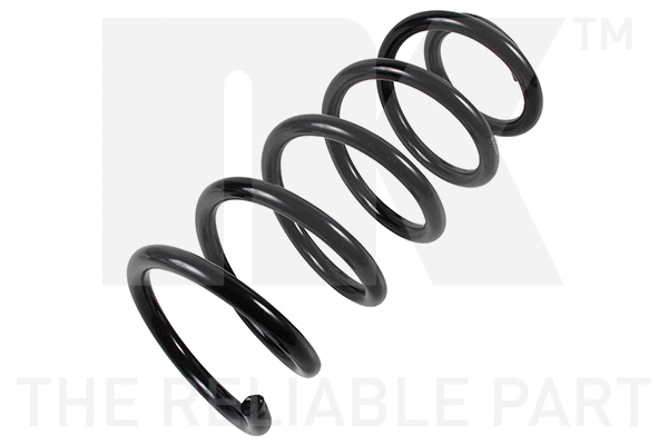 Suspension Spring (5447180)