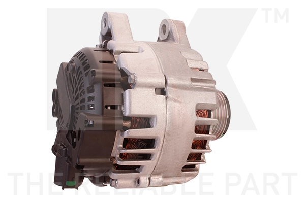 Alternator (4837006)