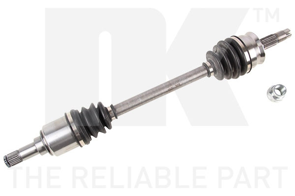 Drive Shaft (502374)