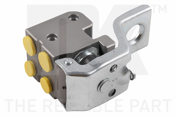 Brake Force Regulator (893927)