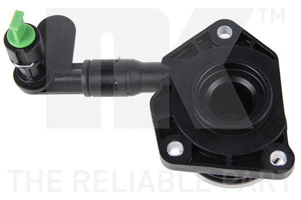 Central Slave Cylinder, clutch