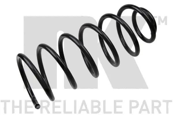 Suspension Spring (5347131)