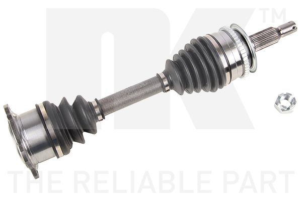 Drive Shaft (503006)