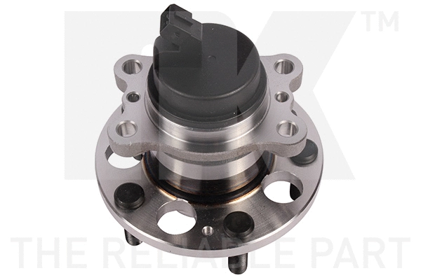 Wheel Bearing Kit (763518)