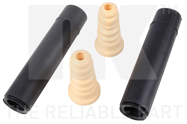 Dust Cover Kit, shock absorber (692515)