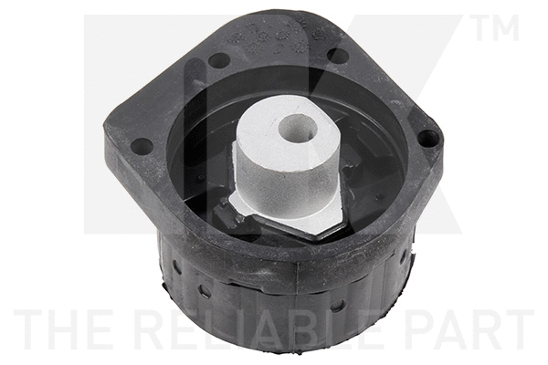 Mounting, automatic transmission