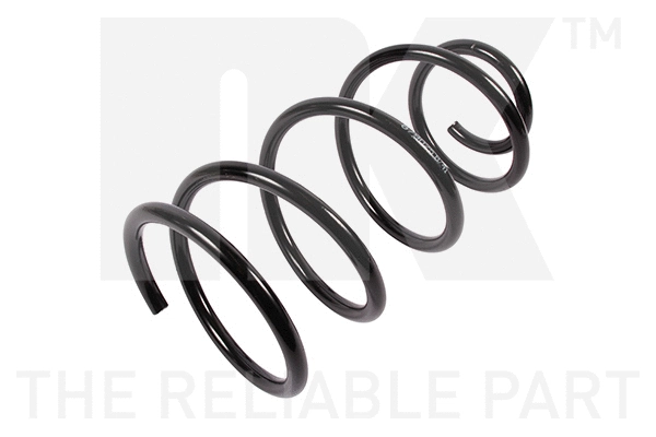 Suspension Spring (534837)