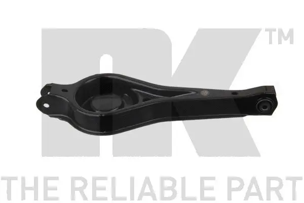 Control/Trailing Arm, wheel suspension (5012567)