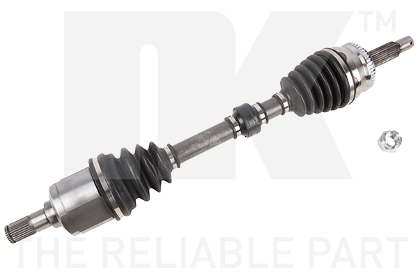 Drive Shaft (503503)